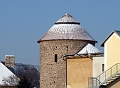 Rotunda sv.Kateriny 3, Znojmo